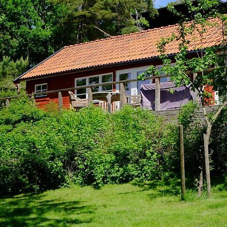 Myttinge Fishermans Cabin מראה חיצוני תמונה