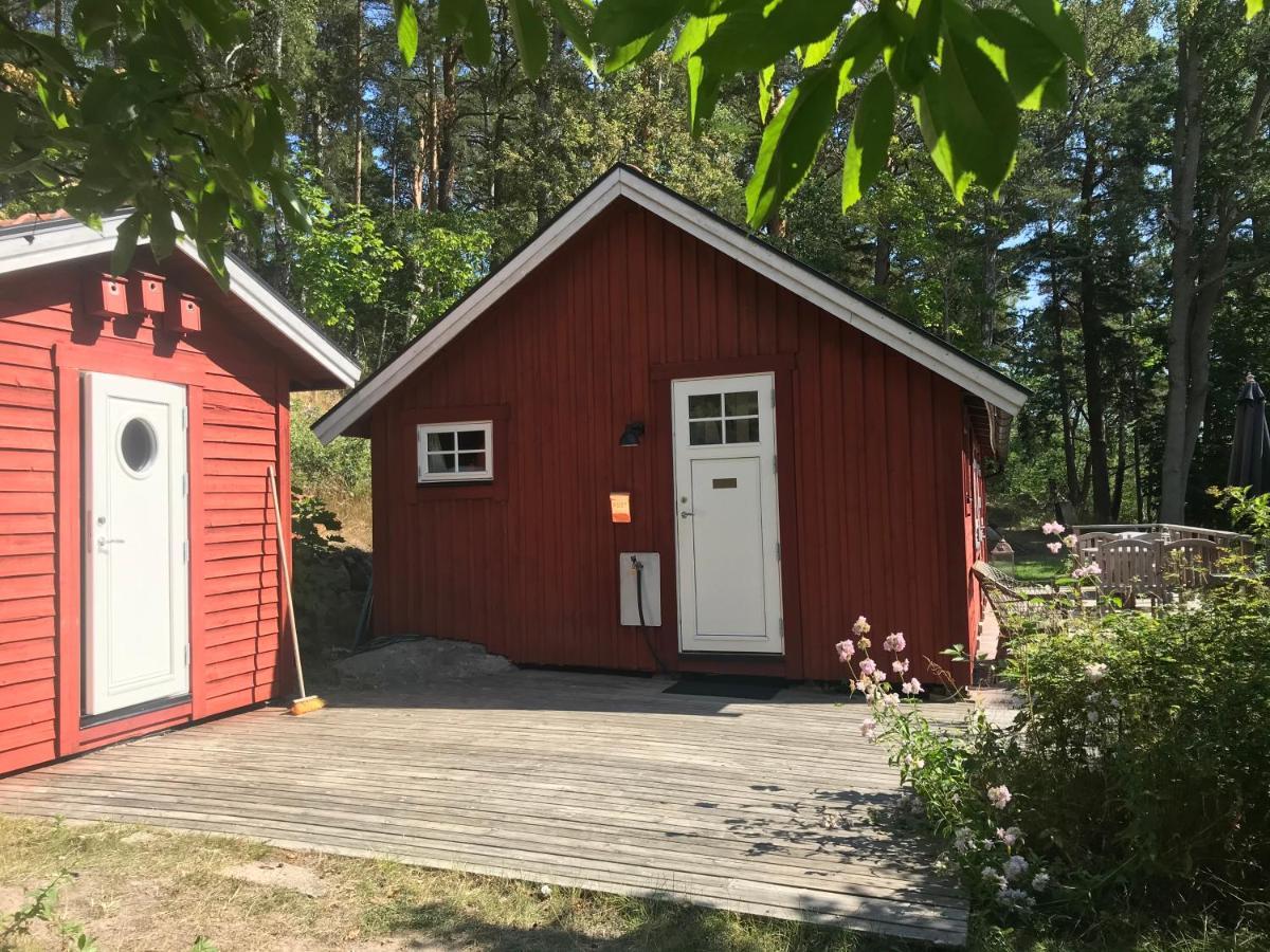 Myttinge Fishermans Cabin מראה חיצוני תמונה