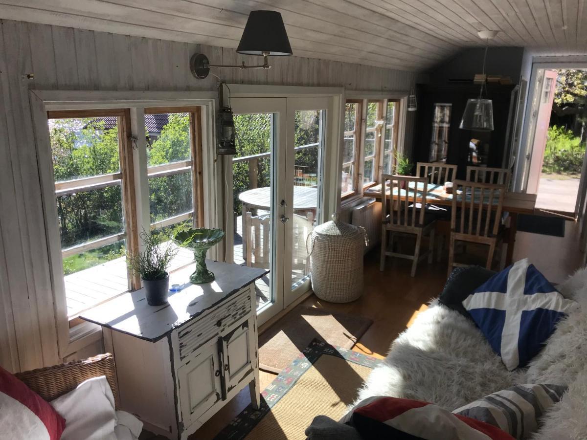 Myttinge Fishermans Cabin מראה חיצוני תמונה