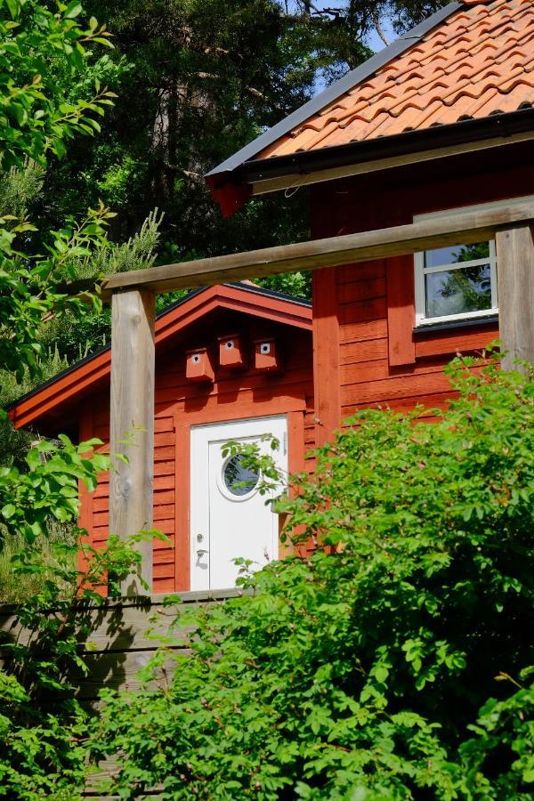 Myttinge Fishermans Cabin מראה חיצוני תמונה