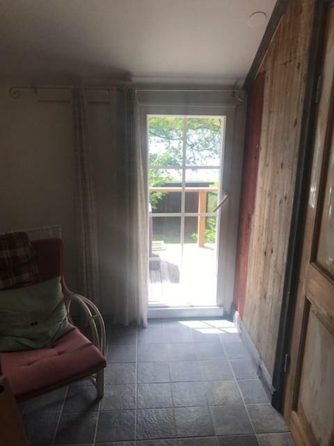 Myttinge Fishermans Cabin מראה חיצוני תמונה