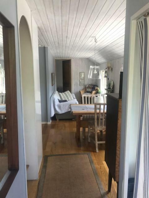 Myttinge Fishermans Cabin מראה חיצוני תמונה